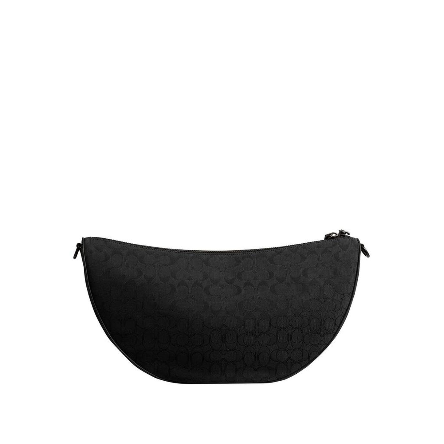 Hall Soft Sling Bag 45 In Signature Jacquard