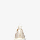 Bodie Embellished Mesh Slip-On Trainer