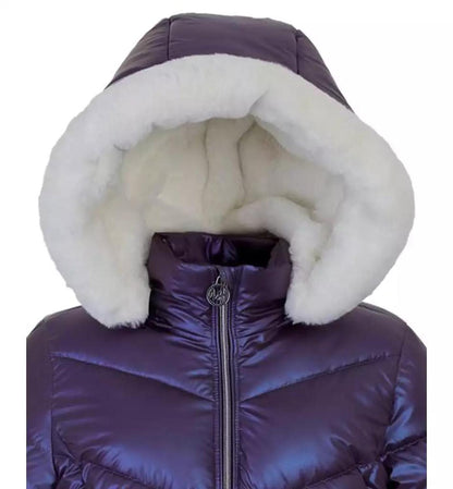Big Girls Stadium Puffer Jacket