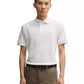 Men's Double B Monogram Regular-Fit Polo