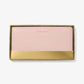 Bryant Large Pebbled Leather Snap-Front Wallet