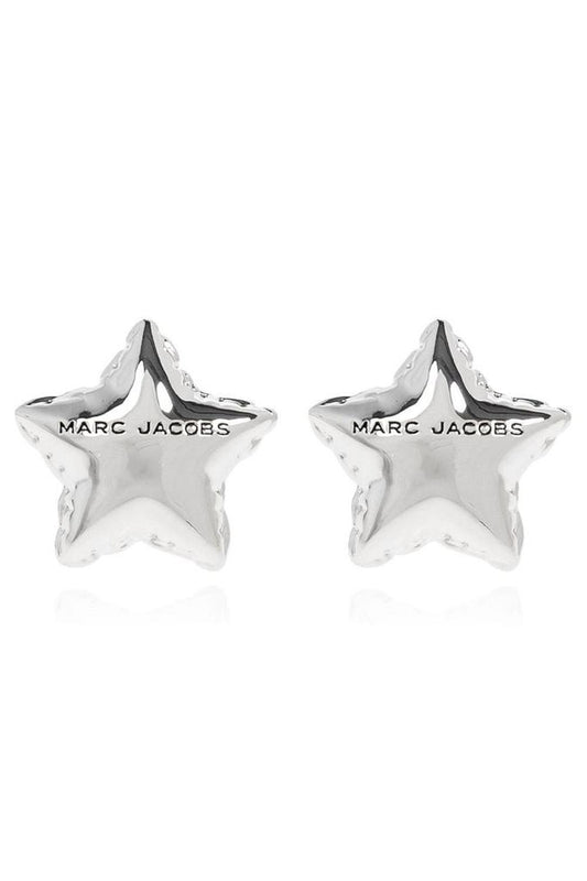 Marc Jacobs Balloon Star Earrings