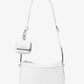 Jet Set Medium Pebbled Leather Crossbody Bag with Case for Apple AirPods Pro®