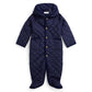 Water-Repellent Hooded Barn Bunting (Infant)
