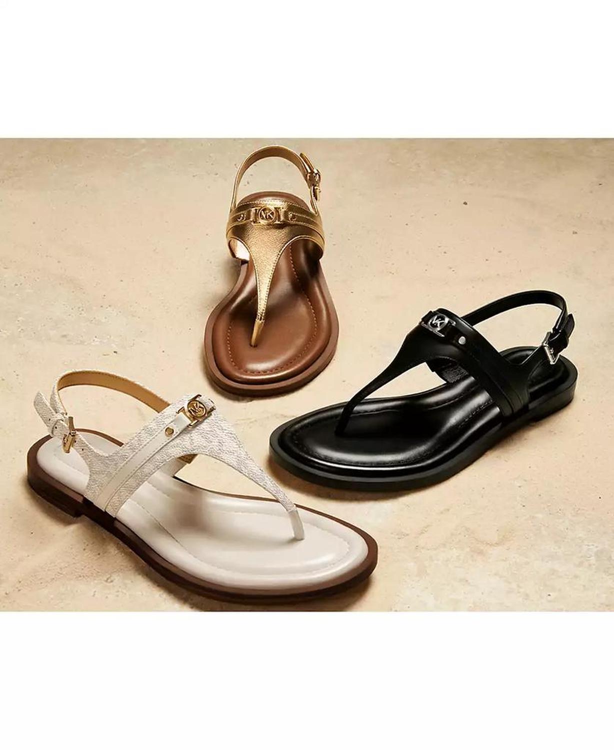 Women's Mandy Thong Sandals