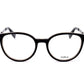 Furla Round Frame Glasses