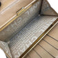 Chanel Cc  Leather Wallet  (Pre-Owned)