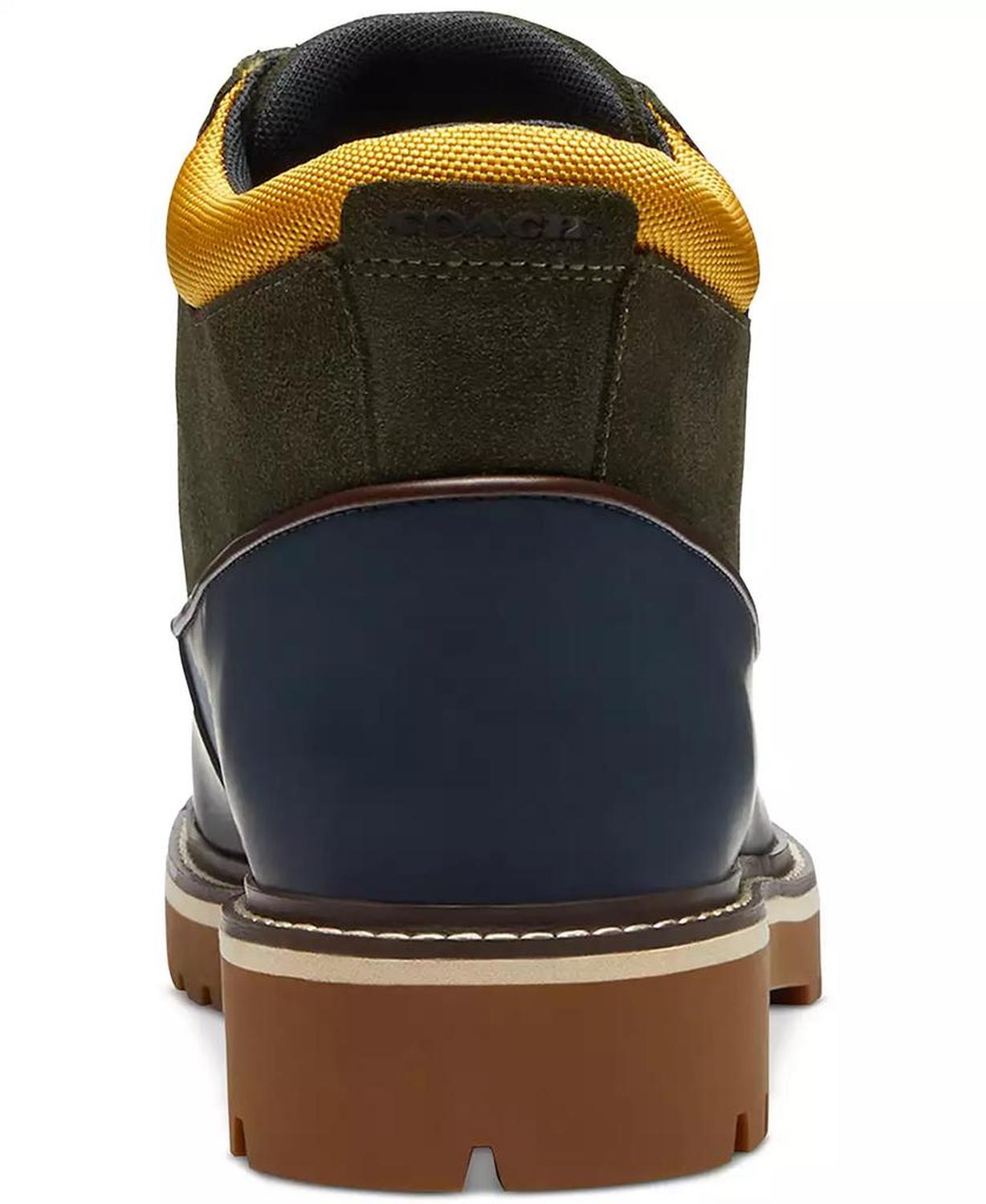 Men's Bradley Hiker Boots