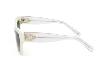 Kate Spade Cat-Eye Frame Sunglasses