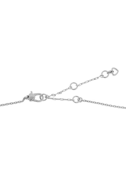 Kate Spade Molten Embellished Necklace