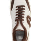 Furla Modello Base Lace-Up Sneakers