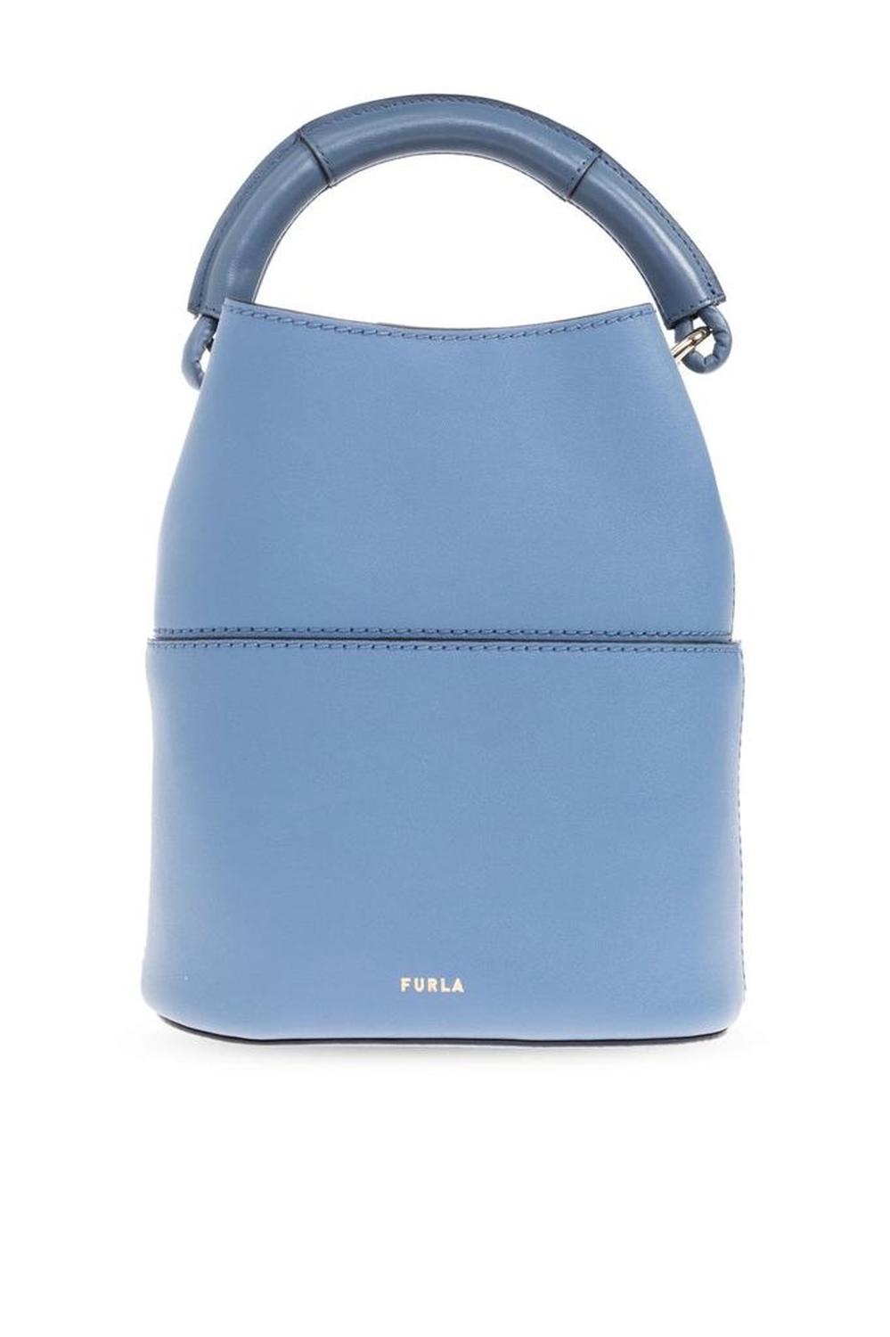 Furla Sfera Mini Bucket Bag