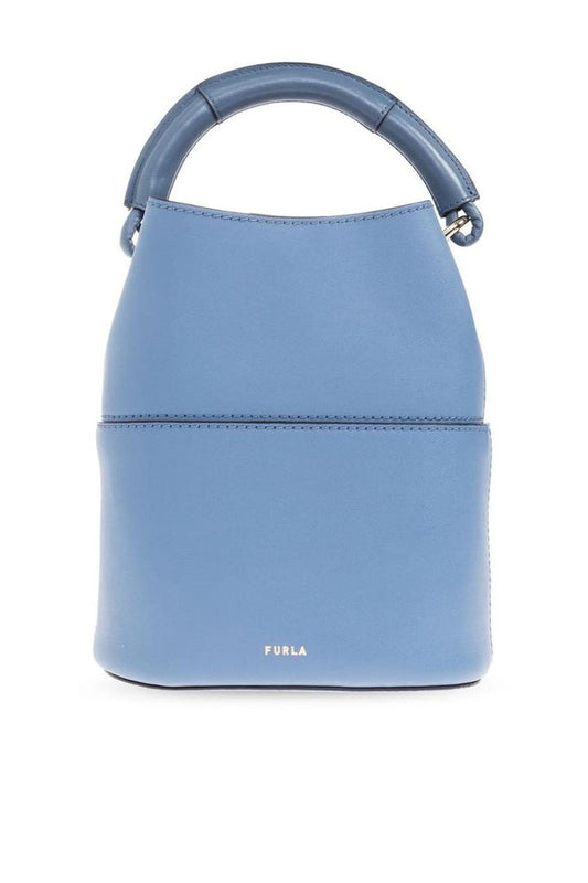 Furla Sfera Mini Bucket Bag