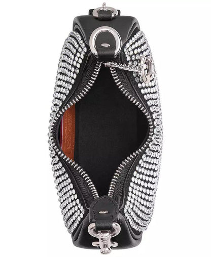 Jonie Crossbody Bag with Crystal