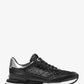 Nova Embellished Mesh Trainer