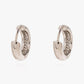 Kate Spade Brilliant State Hoop Earrings