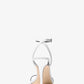 Liana Leather Sandal