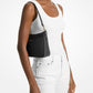 Jet Set Medium Nylon Convertible Pochette