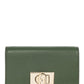 Furla 1927 Twist-Lock Compact Wallet