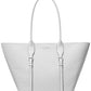 Moore Extra-Large Buckle Tote