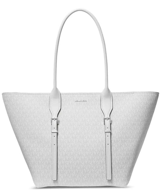 Moore Extra-Large Buckle Tote
