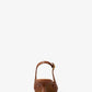 Amali Woven Pump