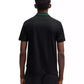 Men’s Mercerized-Cotton Slim-Fit Polo
