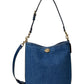 Willow Soft Bucket Bag
