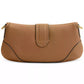 Soho Glovetanned Leather Shoulder Bag 25