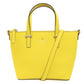 Pvc Handbag (Pre-Owned)