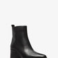 Lex Leather Boot