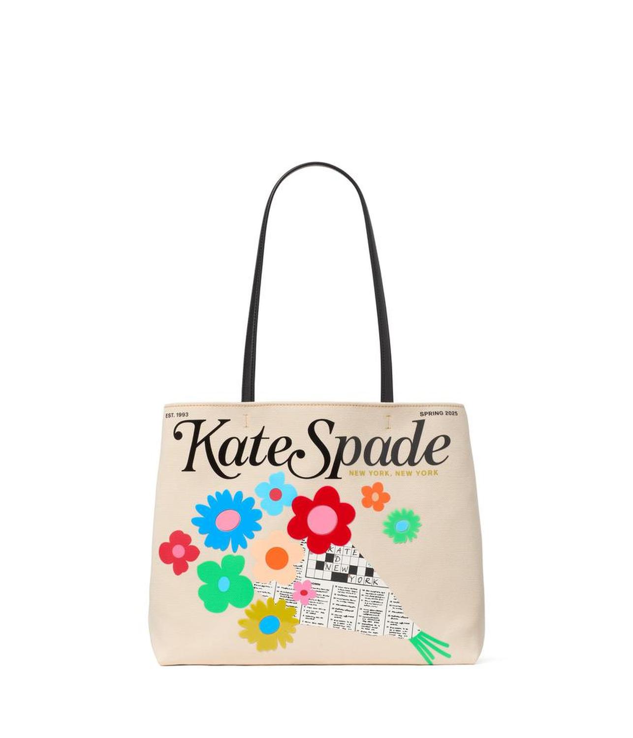 Fresh Picks Tote Bag