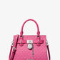 Hamilton Small Signature Logo Satchel