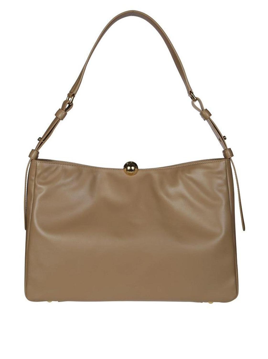 Sfera Soft L Shoulder Bag