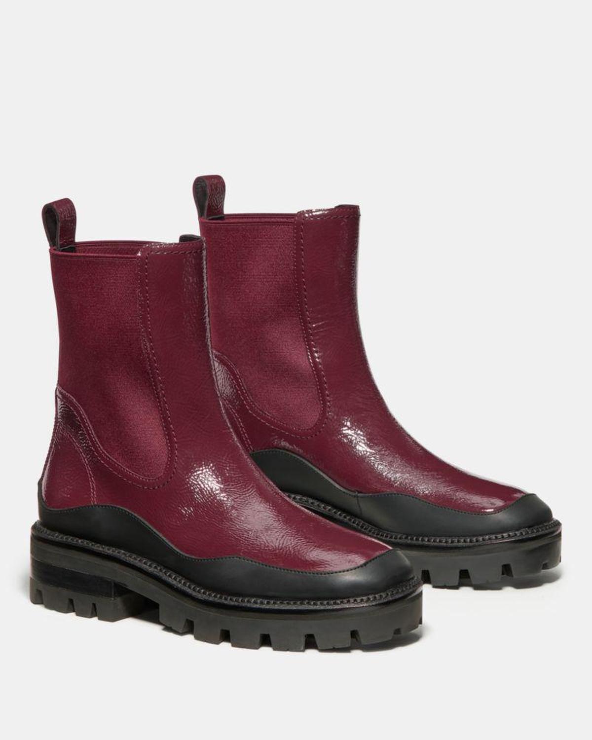 London Chelsea Boot