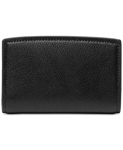 Bryant Medium Leather Zip Around Wallet