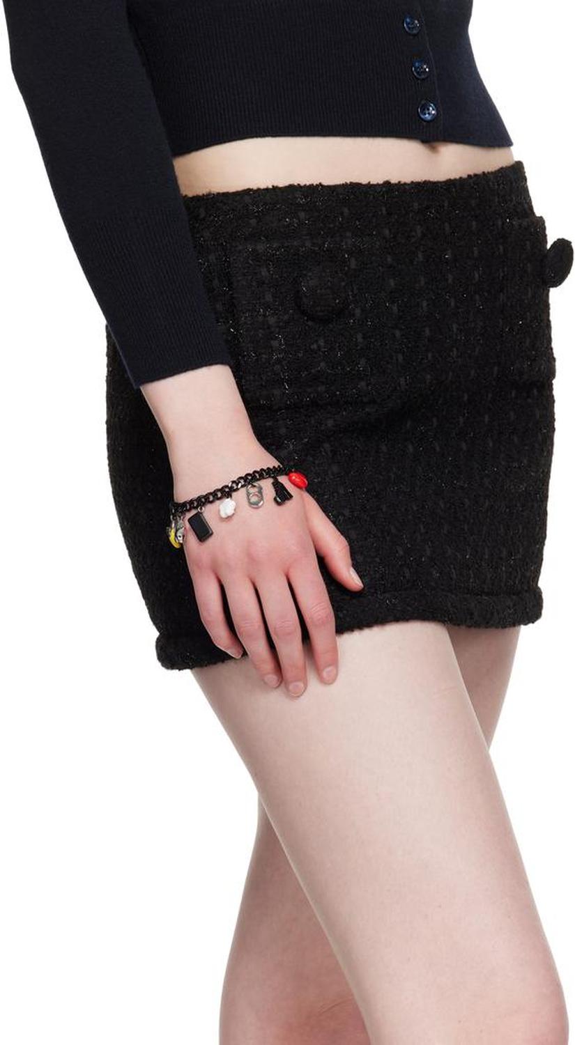 'The Collector Charm' Bracelet