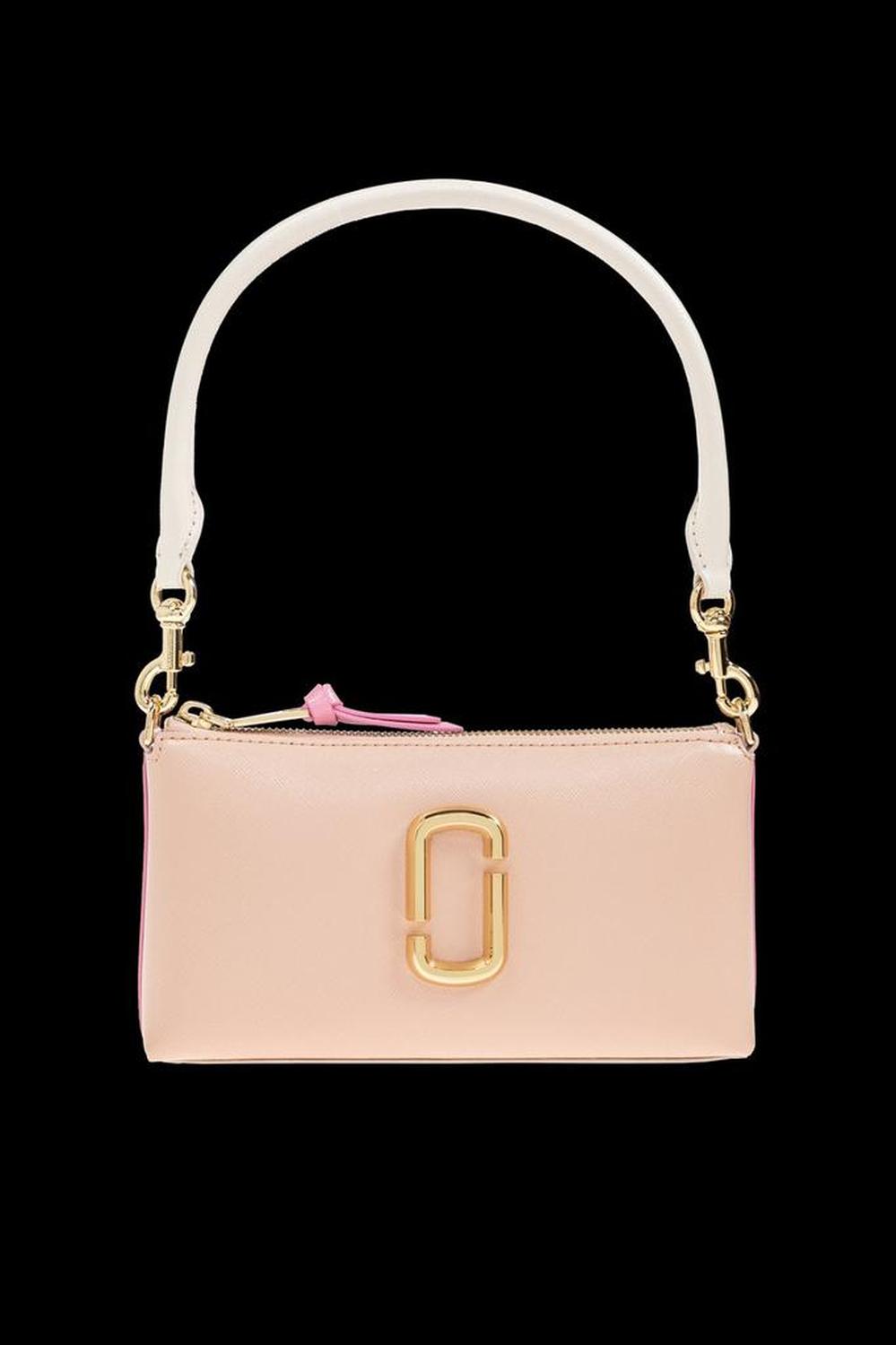 Marc Jacobs The Snapshot Convertible Shoulder Bag