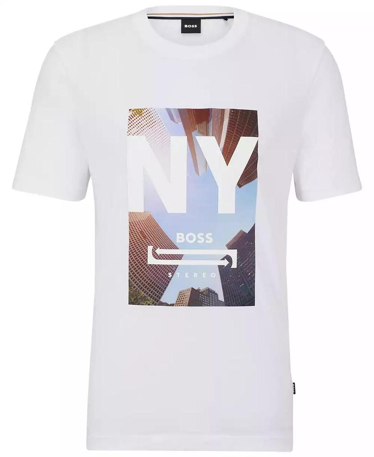 Men's Regular Fit T-Shirt