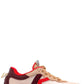 Kate Spade K As In Kate Sporty Lace-Up Sneakers