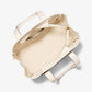 Romee Large Pebbled Leather Tote Bag