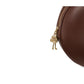 Mms X Kate Spade New York Embellished Smooth Leather 3D Crossbody