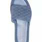 Michael Kors Women's Suki Slide Sandals