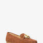 Fulton Suede Loafer