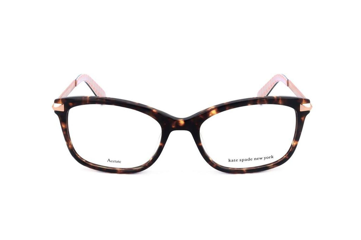 Kate Spade Rectangle-Frame Glasses