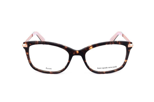 Kate Spade Rectangle-Frame Glasses