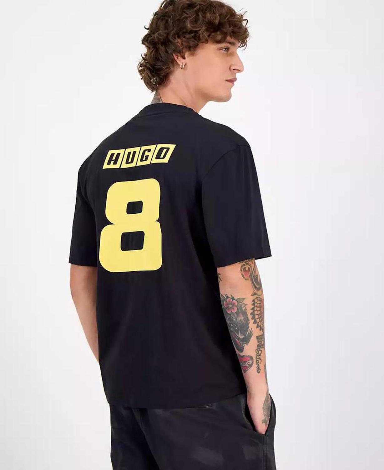 Men's Logo Graphic T-Shirt