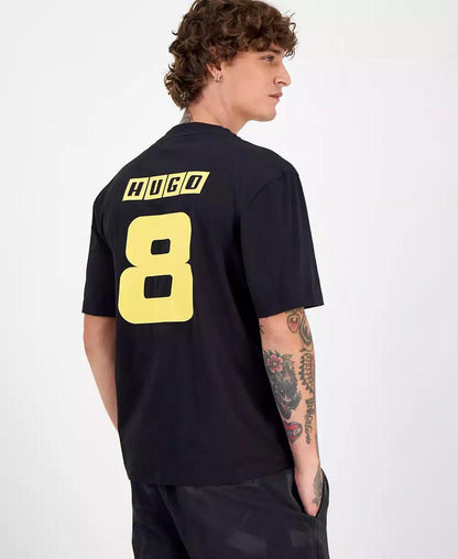 Men's Logo Graphic T-Shirt