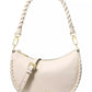 Kyla Small Leather Convertible Pouchette