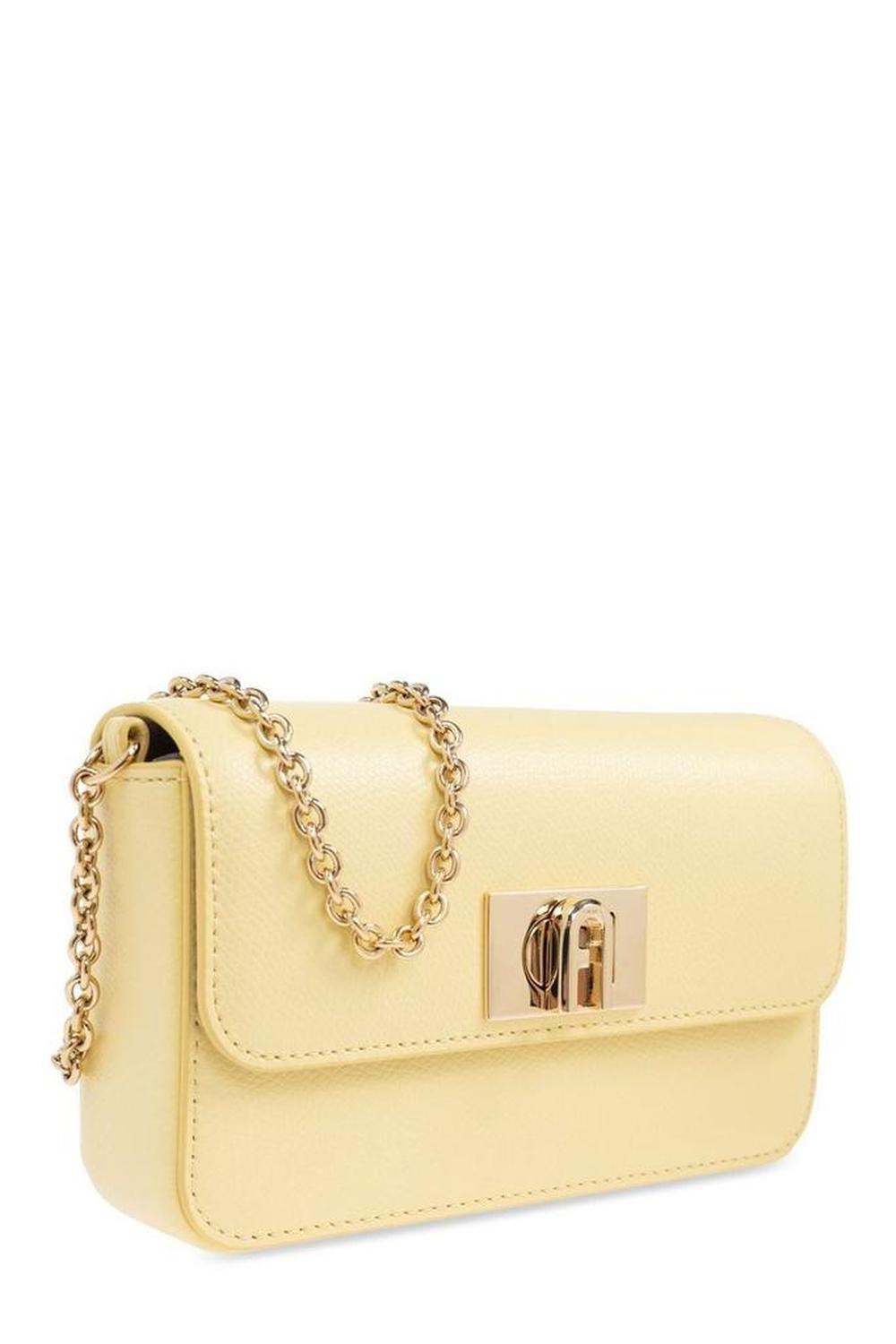 Furla 1927 Mini Shoulder Bag